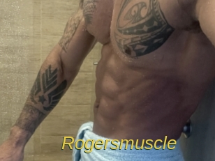 Rogersmuscle