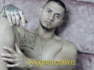 roghercollins Archive DVD ORG