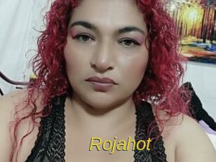 Rojahot