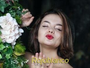 Rojoblanco
