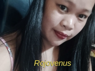 Rojovenus