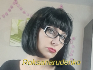 roksanarudenko Archive DVD ORG