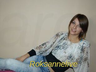 Roksannelive