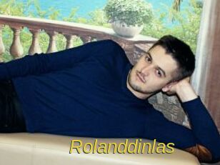 Rolanddinlas