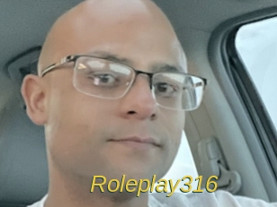 roleplay316 Archive DVD ORG