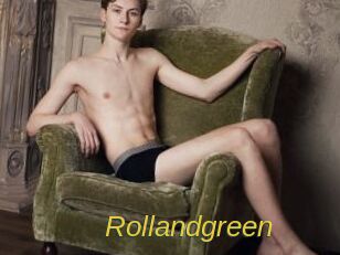 Rollandgreen