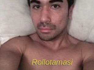 Rollotamasi