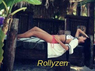 Rollyzen