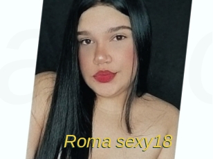 Roma_sexy18