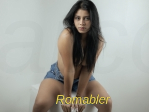 romabler Archive DVD ORG