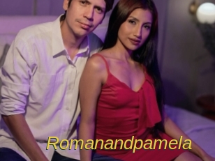 Romanandpamela