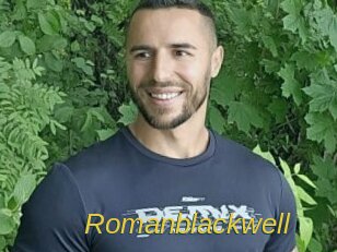Romanblackwell