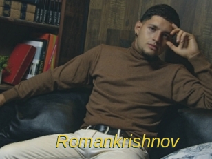 Romankrishnov