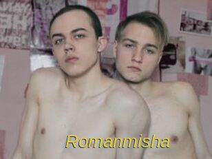 Romanmisha