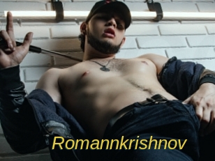 Romannkrishnov