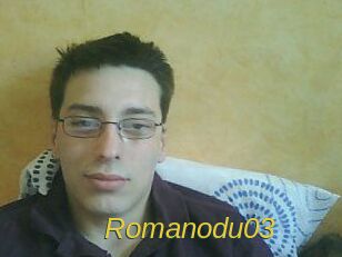 Romanodu03