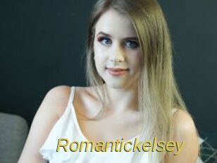 Romantickelsey