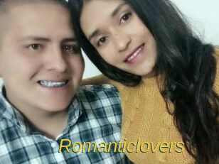 Romanticlovers