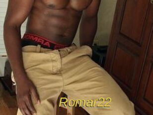 Romar22