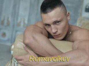 romavolkov Archive DVD ORG