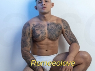 Romeeolove