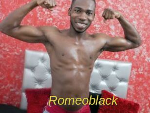 Romeoblack