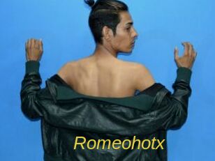 Romeohotx