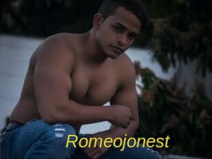 Romeojonest