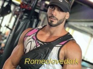 romeolovedark Archive DVD ORG