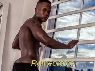 Romeoroice