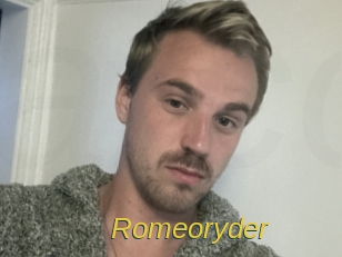 Romeoryder