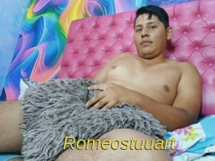 romeostuuart Archive DVD ORG