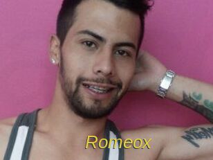 Romeox