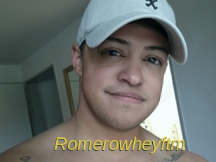 Romerowheyftm