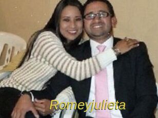 romeyjulieta Archive DVD ORG
