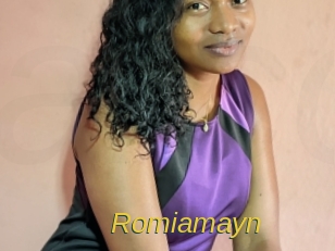 Romiamayn