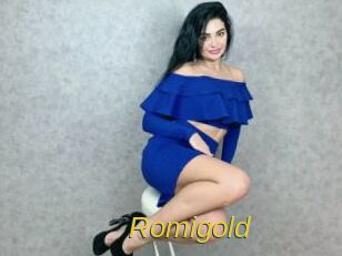 Romigold