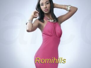Romihills