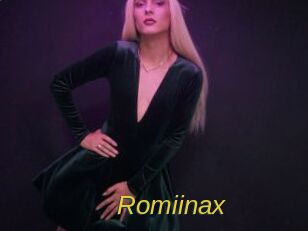 Romiinax