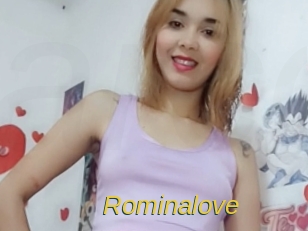 Rominalove
