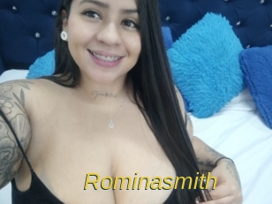Rominasmith