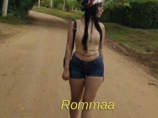 Rommaa