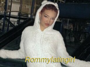 Rommylatingirl