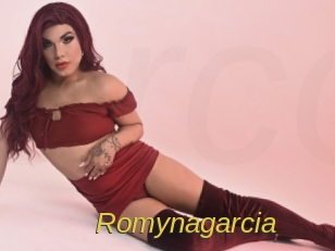 Romynagarcia
