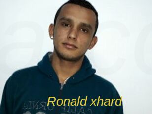 Ronald_xhard
