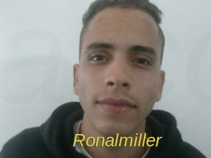Ronalmiller