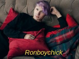 Ronboychick