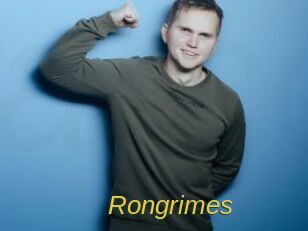 Rongrimes