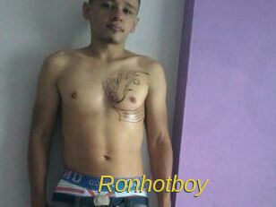 Ronhotboy