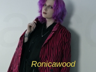 Ronicawood